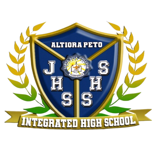 Integrated High School Logo